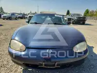1999 Mazda MX-5 photo
