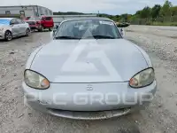 1999 Mazda MX-5 фото