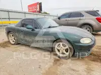 1999 Mazda MX-5 photo