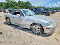 1999 Mazda MX-5 фото