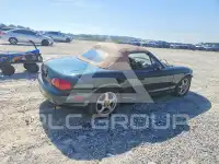 1999 Mazda MX-5 фото