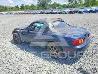 1999 Mazda MX-5 photo
