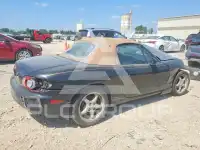 1999 Mazda MX-5 фото