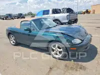 1999 Mazda MX-5 фото