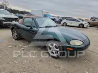 1999 Mazda MX-5 фото