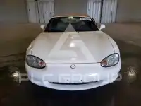 1999 Mazda MX-5 фото