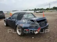 1999 Mazda MX-5 фото