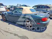 1999 Mazda MX-5 фото