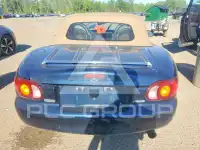 1999 Mazda MX-5 фото
