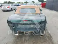 1999 Mazda MX-5 фото