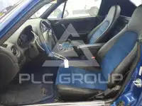 1999 Mazda MX-5 photo