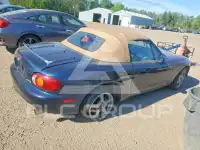 1999 Mazda MX-5 фото