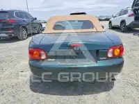 1999 Mazda MX-5 фото