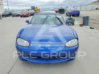 1999 Mazda MX-5 photo