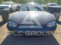 1999 Mazda MX-5 фото