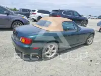 1999 Mazda MX-5 фото