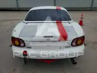 1999 Mazda MX-5 photo