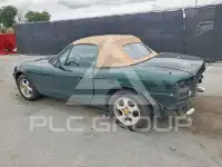 1999 Mazda MX-5 фото