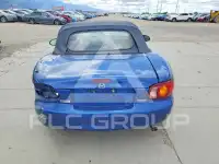 1999 Mazda MX-5 photo