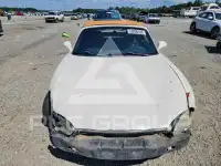 1999 Mazda MX-5 фото