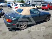 1999 Mazda MX-5 фото