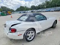 1999 Mazda MX-5 фото