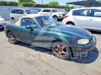1999 Mazda MX-5 фото