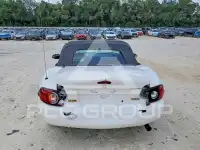 1999 Mazda MX-5 фото