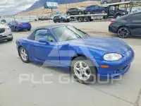 1999 Mazda MX-5 photo