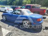 1999 Mazda MX-5 фото