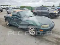1999 Mazda MX-5 фото