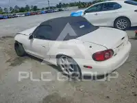 1999 Mazda MX-5 фото