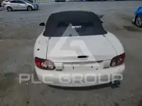 1999 Mazda MX-5 фото