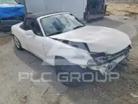 1999 Mazda MX-5 фото