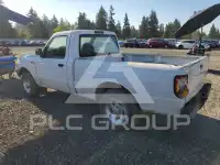 1999 Mazda B2500 photo
