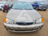 1999 Mazda Protege фото