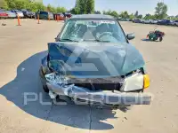 1999 Mazda Protege фото