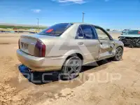 1999 Mazda Protege фото