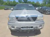 1999 Lincoln NAVIGATOR photo