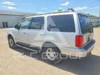 1999 Lincoln NAVIGATOR photo