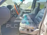 1999 Lincoln NAVIGATOR photo