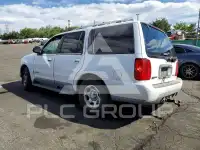 1999 Lincoln NAVIGATOR photo