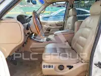 1999 Lincoln NAVIGATOR photo