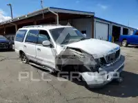 1999 Lincoln NAVIGATOR photo