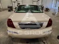 1999 Lincoln Continental фото