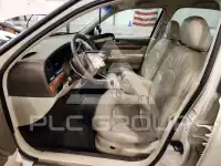 1999 Lincoln Continental фото
