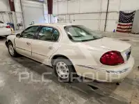 1999 Lincoln Continental фото