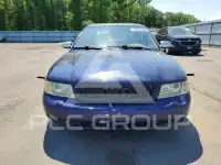 1999 Audi A4 photo
