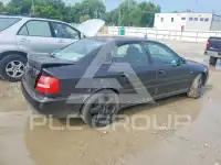 1999 Audi A4 фото