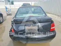 1999 Audi A4 фото